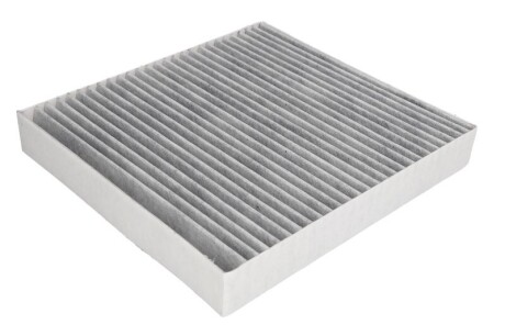 Фото 2 - Фильтр салона MANN CUK 2252 (CUK2252)