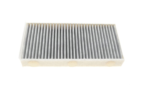 Фото 2 - Фільтр салону MANN CUK 23 005-2 (CUK230052)