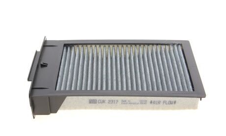 Фото 4 - Фільтр салону MANN CUK 2317 (CUK2317)