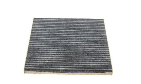 Фото 2 - Фільтр салону MANN CUK 2336 (CUK2336)