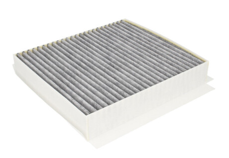 Фото 2 - Фільтр салону MANN CUK 2338 (CUK2338)