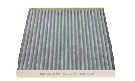 Фото 4 - Фільтр салону MANN CUK 24 004 (CUK24004)