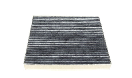 Фото 3 - Фильтр салона MANN CUK 24 017 (CUK24017)