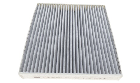 Фільтр салону із елементами активованого вугілля BMW 1 (F70), 2 GRAN COUPE (F74), 2 (U06), X1 (U11), X2 (U10) MINI (F66, F65), (F67), COUNTRYMAN (U25) 1.5-Electric 11.21- - MANN CUK 24 021