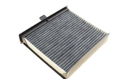 Фото 2 - Фільтр салону MANN CUK 2430 (CUK2430)