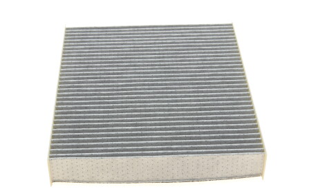 Фото 2 - Фільтр салону MANN CUK 2442 (CUK2442)