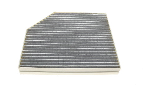 Фото 2 - Фильтр салона MANN CUK 2450 (CUK2450)