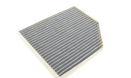 Фото 3 - Фильтр салона MANN CUK 2450 (CUK2450)