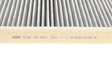 Фото 5 - Фільтр салону MANN CUK 25 001 (CUK25001)
