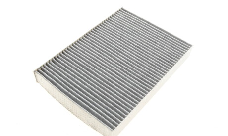 Фото 2 - Фільтр салону MANN CUK 25 003 (CUK25003)