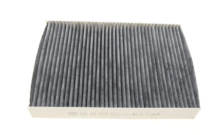 Фото 5 - Фільтр салону MANN CUK 25 003 (CUK25003)