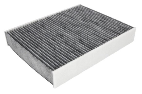 Фото 2 - Фильтр салона MANN CUK 25 006 (CUK25006)