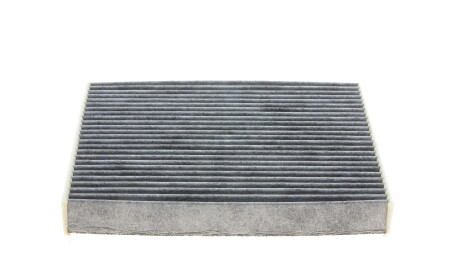 Фото 2 - Фільтр салону MANN CUK 25 012 (CUK25012)