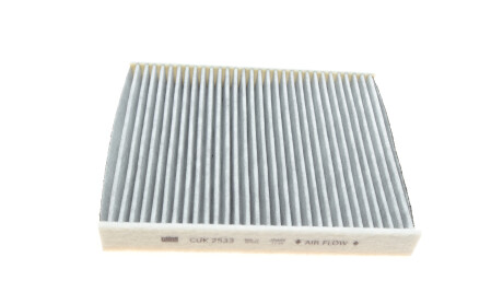 Фото 4 - Фільтр салону MANN CUK 2533-2 (CUK25332)