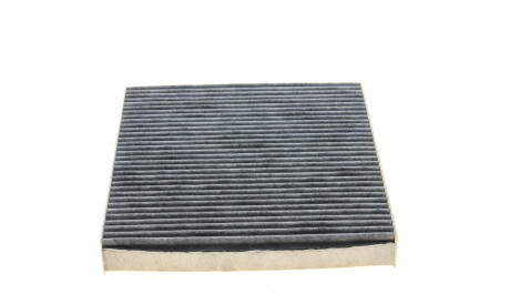 Фото 2 - Фільтр салону MANN CUK 2545 (CUK2545)