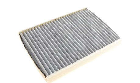 Фото 2 - Фильтр салона MANN CUK 26 006 (CUK26006)