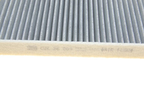Фото 3 - Фільтр салону MANN CUK 26 009 (CUK26009)
