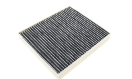 Фото 2 - Фільтр салону MANN CUK 26 010 (CUK26010)