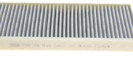 Фото 3 - Фильтр салона MANN CUK 26 014-2 (CUK260142)