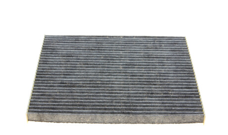 Фото 2 - Фильтр салона MANN CUK 26 017 (CUK26017)