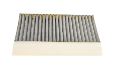 Фото 2 - Фільтр салону MANN CUK 26 028-2 (CUK260282)