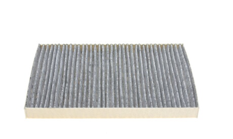 Фото 2 - Фильтр салона MANN CUK 26 035 (CUK26035)