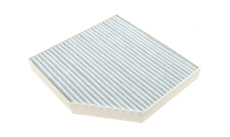 Фото 2 - Фильтр салона MANN CUK 2641 (CUK2641)