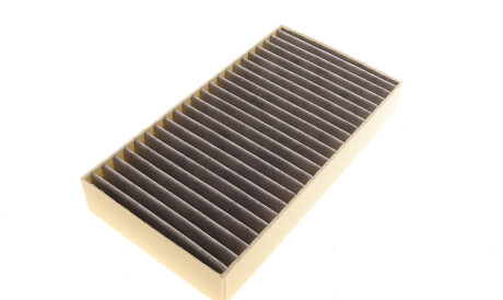 Фото 2 - Фильтр салона MANN CUK 2646-2 (CUK26462)