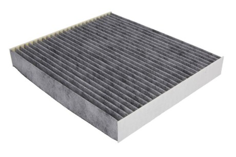 Фото 2 - Фільтр салону MANN CUK2648