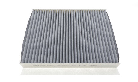 Фото 3 - Фільтр салону MANN CUK 2680 (CUK2680)