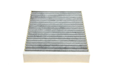 Фото 2 - Фільтр салону MANN CUK 2722-2 (CUK27222)