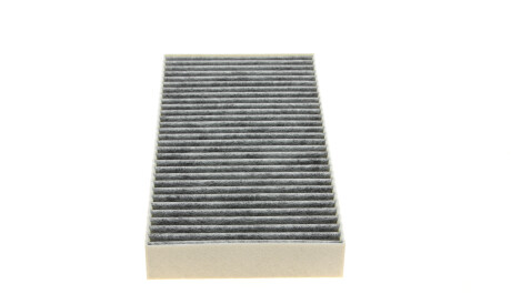 Фото 2 - Фільтр салону MANN CUK 2723-2 (CUK27232)