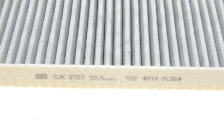 Фото 3 - Фільтр салону MANN CUK 2723-2 (CUK27232)