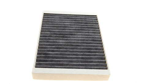 Фото 2 - Фільтр салону MANN CUK 2736-2