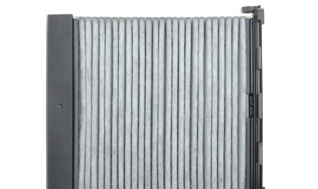 Фото 3 - Фільтр салону MANN CUK 28 013 (CUK28013)