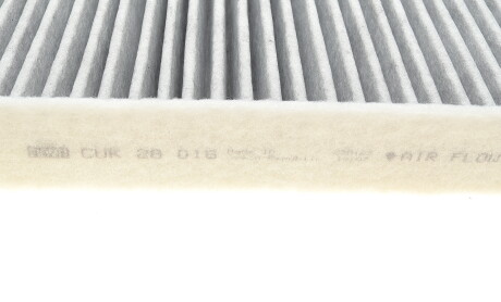 Фото 5 - Автозапчастина MANN CUK 28 016