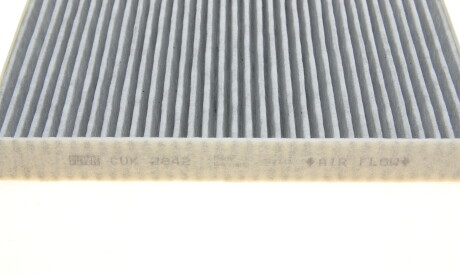 Фото 3 - Фільтр салону MANN CUK 2842 (CUK2842)