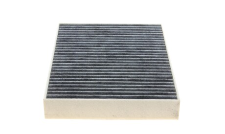 Фото 2 - Фильтр салона MANN CUK 2847/1 (CUK28471)