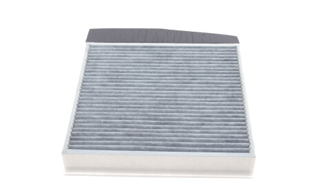 Фото 2 - Фільтр салону MANN CUK 2855 (CUK2855)