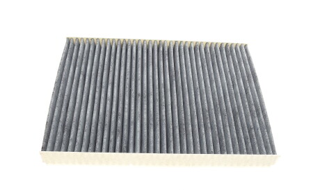 Фото 2 - Фильтр салона MANN CUK 2862 (CUK2862)