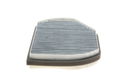 Фото 2 - Фильтр салона MANN CUK 2897