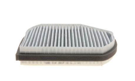 Фото 4 - Фильтр салона MANN CUK 2897