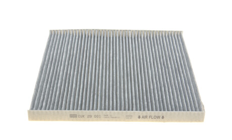 Фото 4 - Фильтр салона MANN CUK 29 001 (CUK29001)