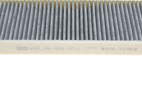 Фото 3 - Фильтр салона MANN CUK 29 003-2 (CUK290032)