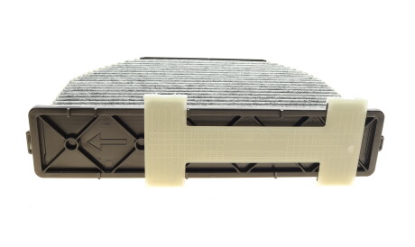 Фото 3 - Фільтр салону MANN CUK 29 005 (CUK29005)