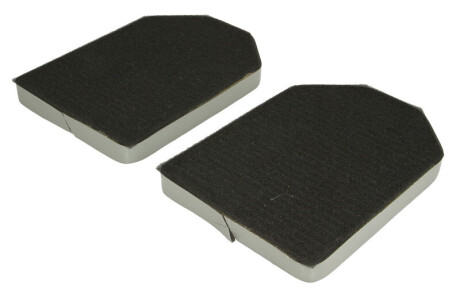 Фото 2 - Фильтр салона MANN CUK29492