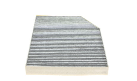 Фото 2 - Фильтр салона MANN CUK 30 007 (CUK30007)