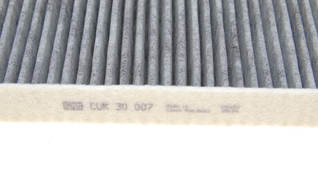 Фото 3 - Фильтр салона MANN CUK 30 007 (CUK30007)