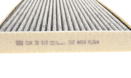 Фото 3 - Фільтр салону MANN CUK 30 012 (CUK30012)