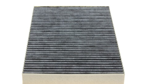 Фото 2 - Фільтр салону MANN CUK 3037 (CUK3037)